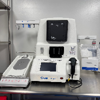 Fresenius Kabi Cue Cell Processing System image 0